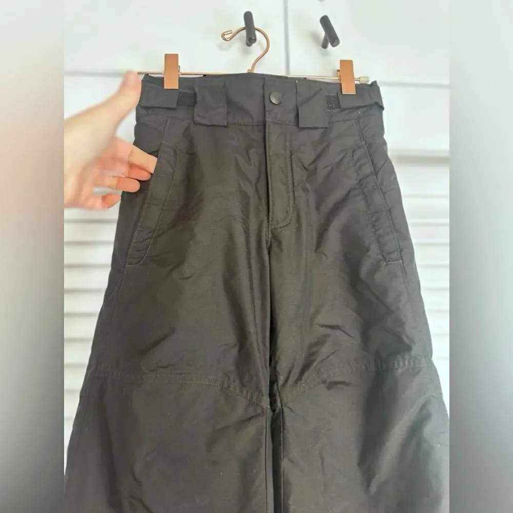 Columbia insulated winter